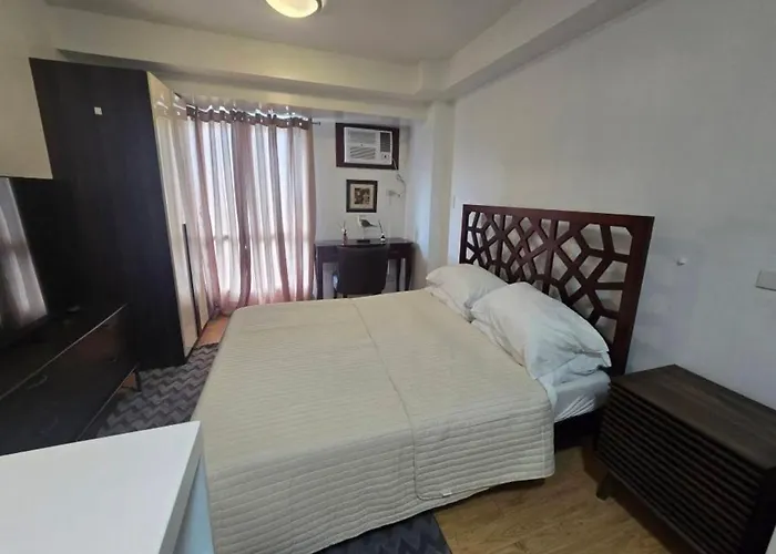 Aparthotel Mulla'stay